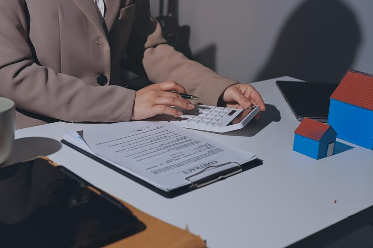 Dịch vụ lập hồ sơ thuế tối thiểu toàn cầu