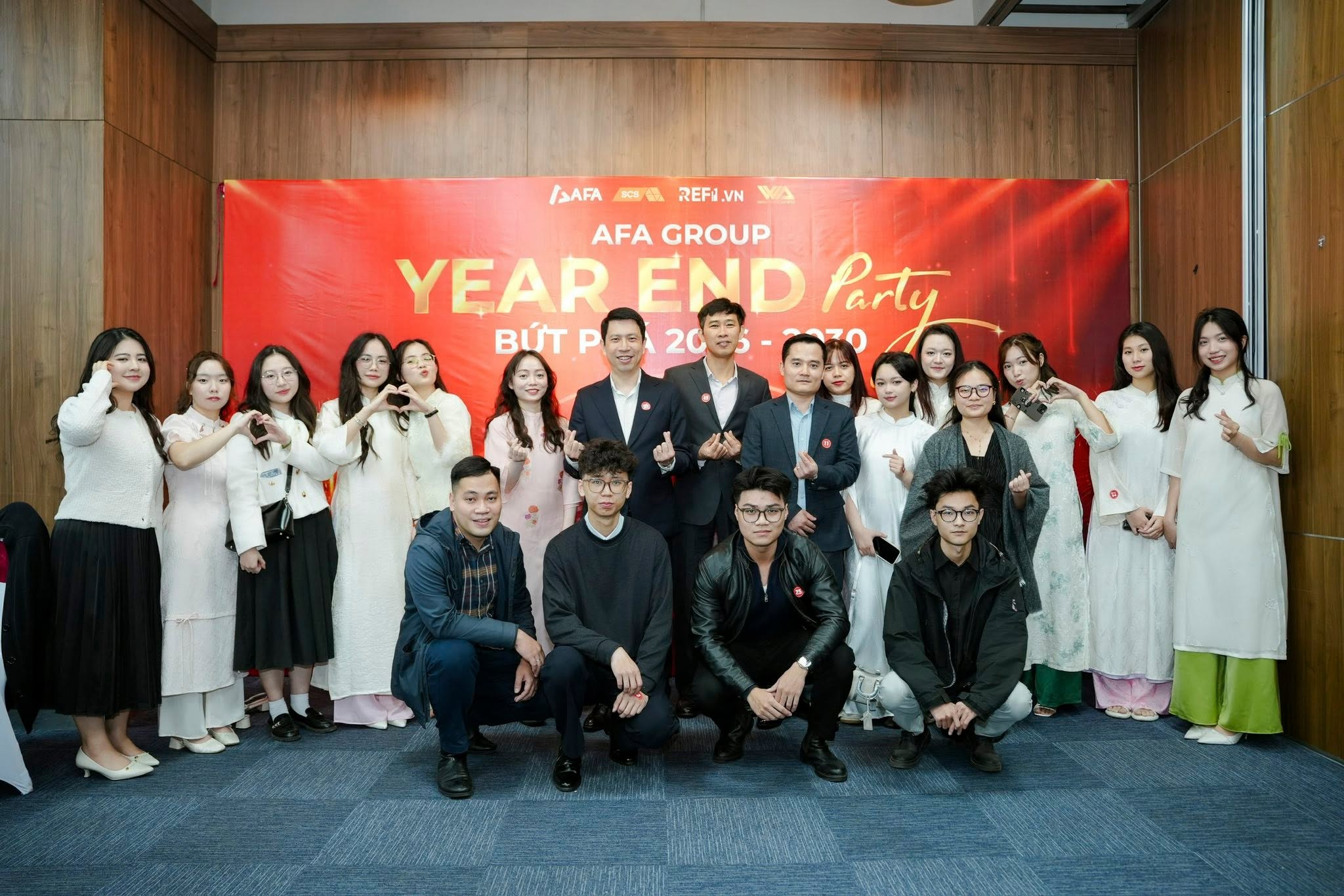 Our Team