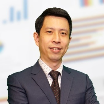 Ảnh chân dung Phan Lê Thành Long